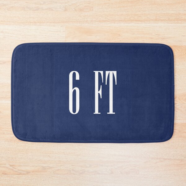 Item preview, Please Keep Six Feet Apart designed and sold by Civil-Woke.