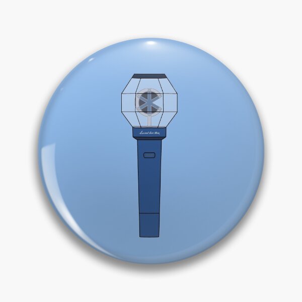Item preview, Cix Lightstick  designed and sold by Mariseoul.