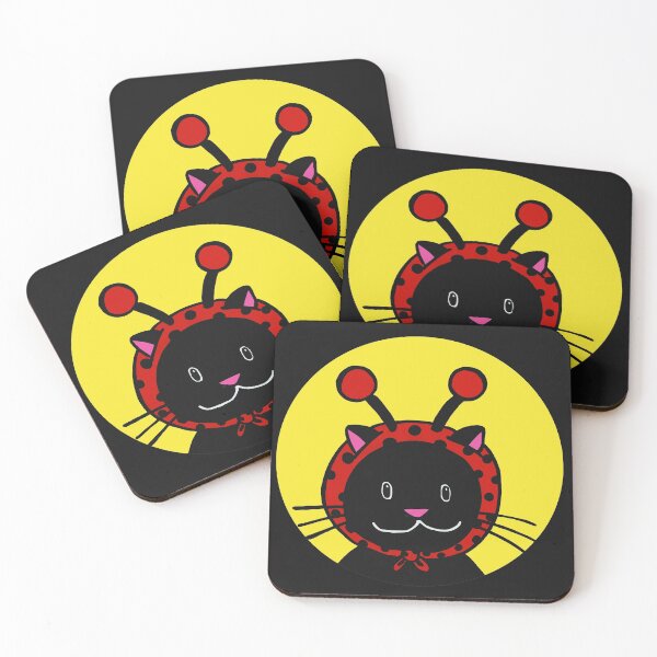 Item preview, Lady-cat designed and sold by evelyn-at-work.