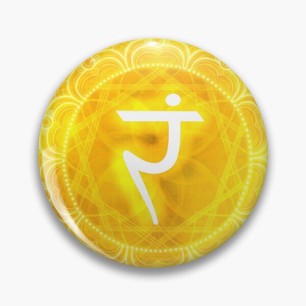 Item preview, Illuminated Solar Plexus Chakra  designed and sold by Jsteele24.