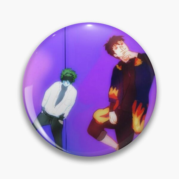 Pin on Enen no Shouboutai