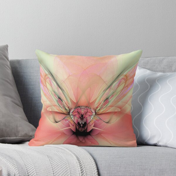 Item preview, Fly in the Flower designed and sold by owlspook.