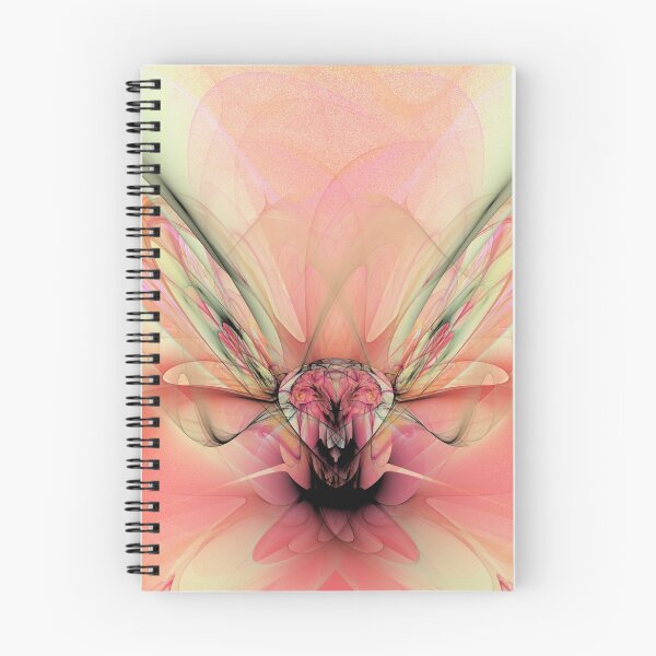 Item preview, Fly in the Flower designed and sold by owlspook.