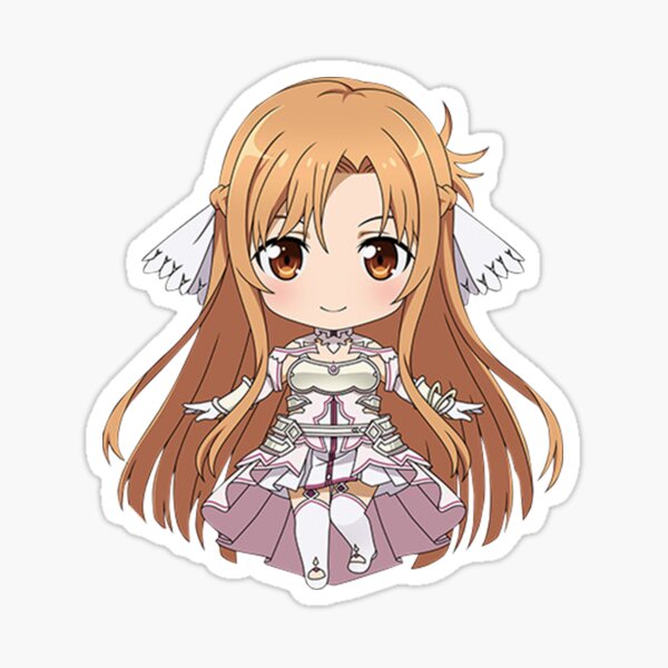 figura asuna stacia