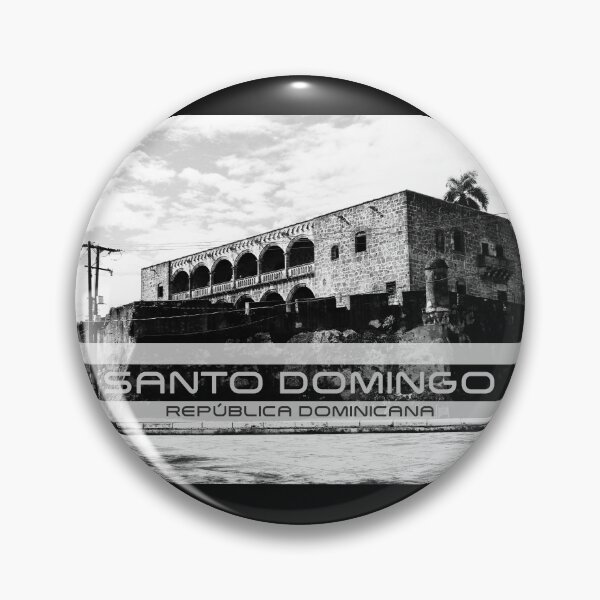 Item preview, Santo Domingo República Dominicana designed and sold by Sérgio Rodrigues Garcez Filho.
