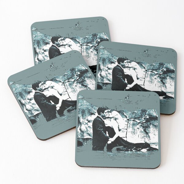 Item preview, La Dolce Vita designed and sold by painterfrank.