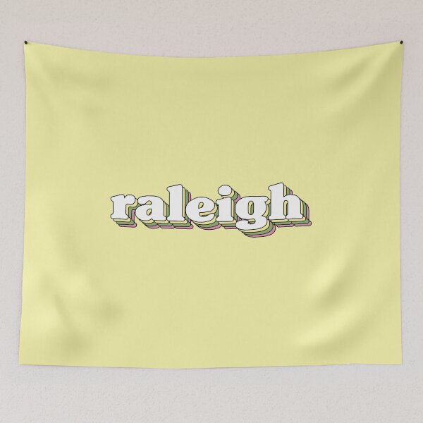 Item preview, raleigh retro designed and sold by chnlrdt.