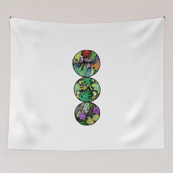 Item preview, Flora designed and sold by anniehei.