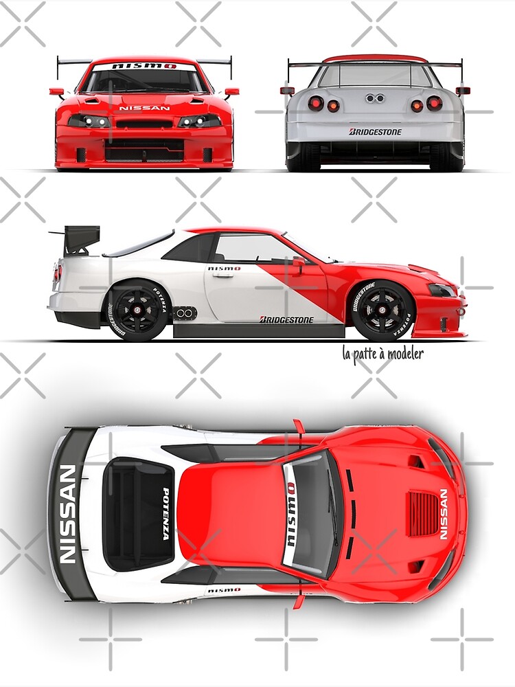 NISSAN  SKYLINE  2000GT-R　ポスターカレンダー60×90 NISSAN SKYLINE 2000GT-R ポスターカレンダー60×90