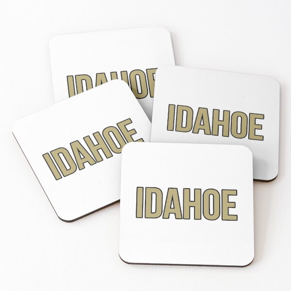 Item preview, Idahoe   designed and sold by kendylmccartney.