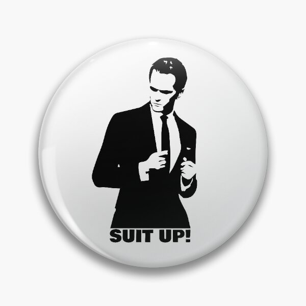Item preview, SUIT UP! designed and sold by ThingsShop.