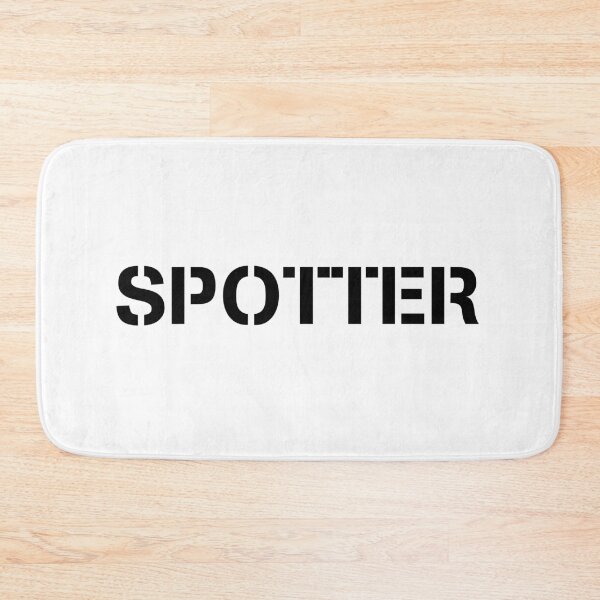 Item preview, SPOTTER designed and sold by robertkask.
