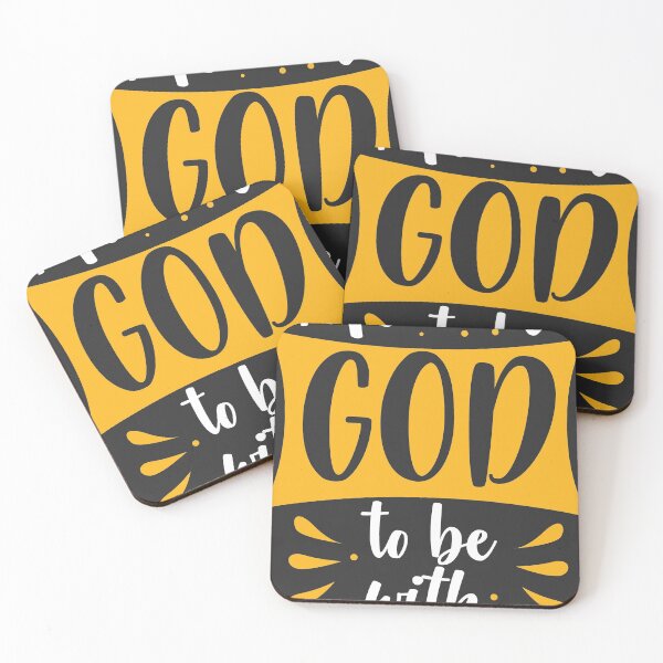 Item preview, DONT BE AFRAID GOD TO BE WITH YOU designed and sold by danyc88.