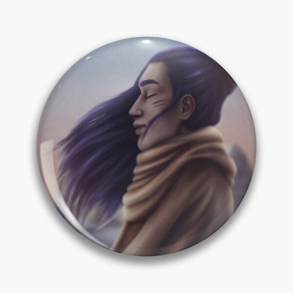 Item preview, Ezra designed and sold by Aly-en.