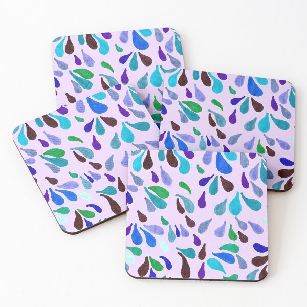 Item preview, Teardrops  designed and sold by Palfiec.