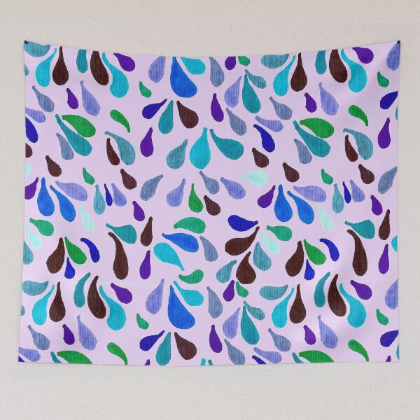 Item preview, Teardrops  designed and sold by Palfiec.