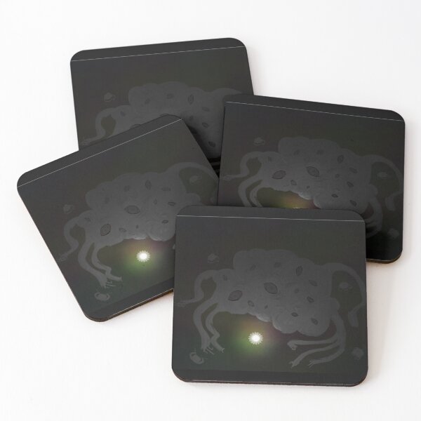 Item preview, Demiurge (Azathoth, the Nuclear Chaos) designed and sold by Ereheru.