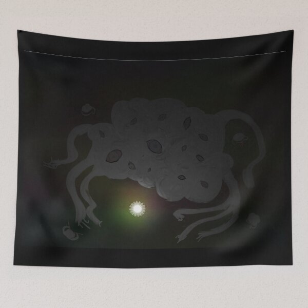 Item preview, Demiurge (Azathoth, the Nuclear Chaos) designed and sold by Ereheru.