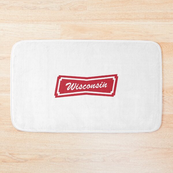 Item preview, Wisco Tailgate designed and sold by Shayli Kipnis.