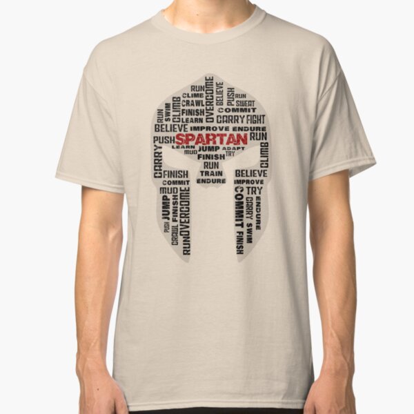 Sparta Soldier I/'d Rather Be A Spartan Kids // Childrens T-Shirt 300
