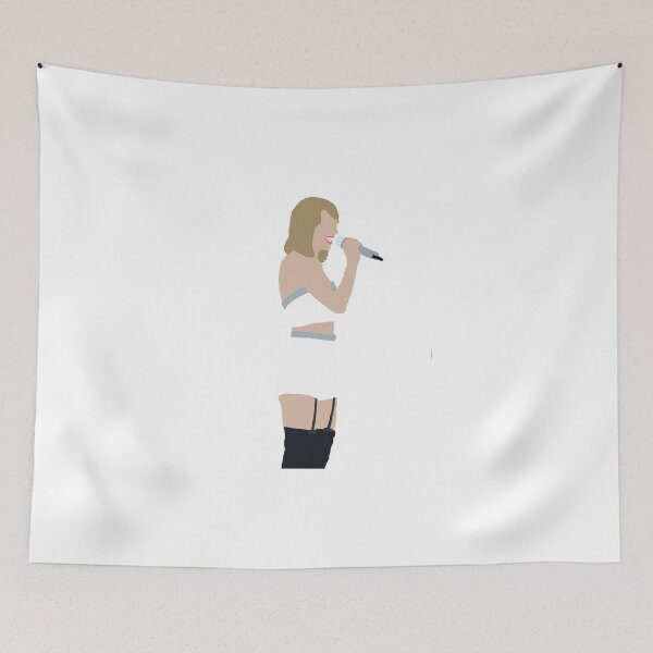 Item preview, Taylor Swift 1989 Tour designed and sold by eboeh13.