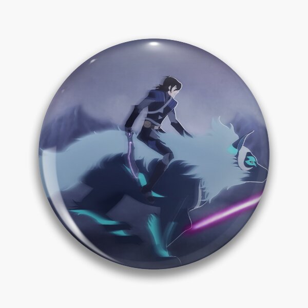 Item preview, Keith and Kosmo designed and sold by Aly-en.