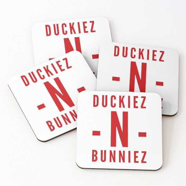 Artikelvorschau, Duckiez N Bunniez entworfen und verkauft von OfferHeat.
