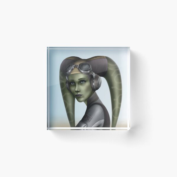 Item preview, Hera designed and sold by Aly-en.