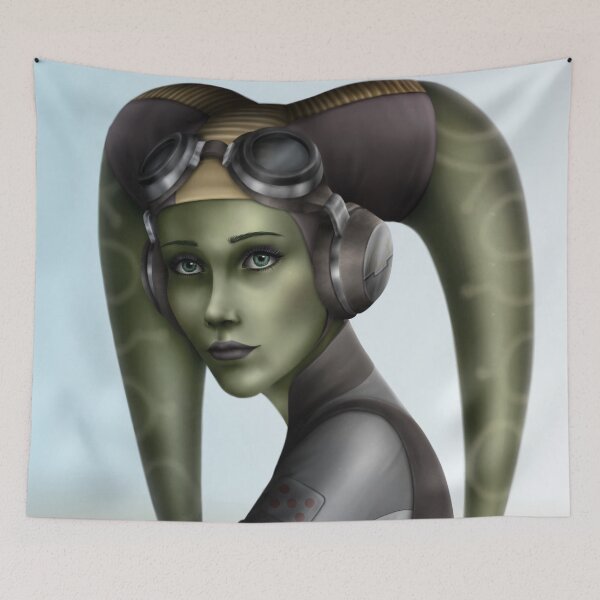 Item preview, Hera designed and sold by Aly-en.