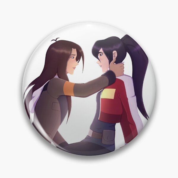 Item preview, Genderbent Klance designed and sold by Aly-en.