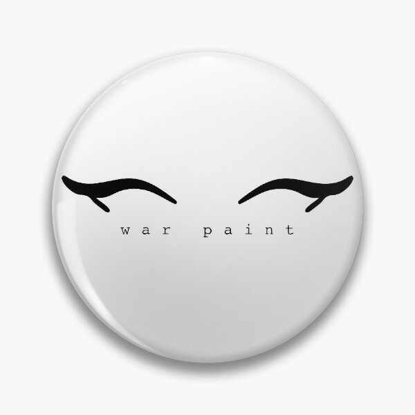 Item preview, War Paint designed and sold by emilouc.