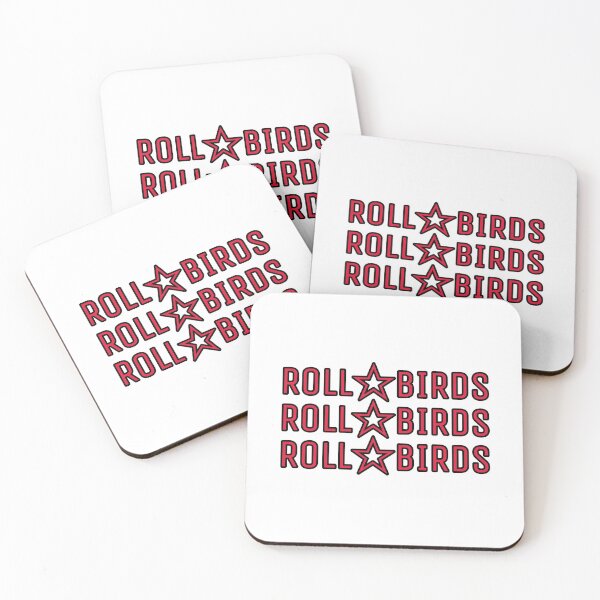Item preview, Roll Birds designed and sold by kendylmccartney.