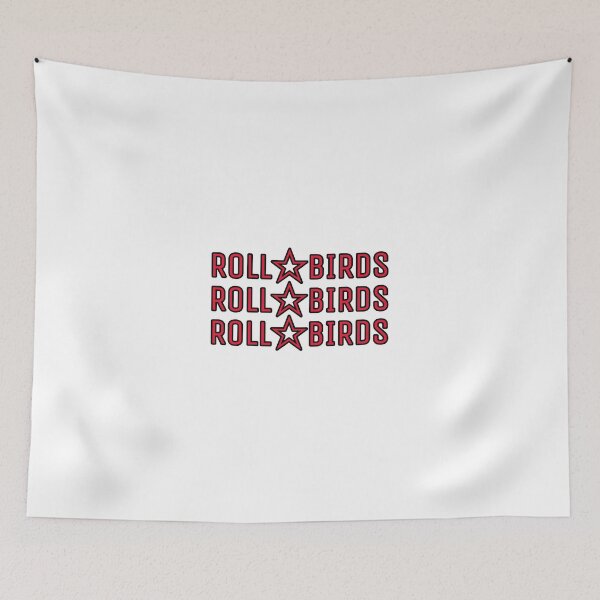 Item preview, Roll Birds designed and sold by kendylmccartney.