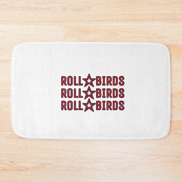 Item preview, Roll Birds designed and sold by kendylmccartney.