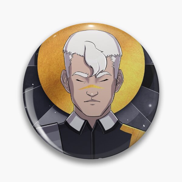 Item preview, Shiro, Defender of the Universe designed and sold by Aly-en.