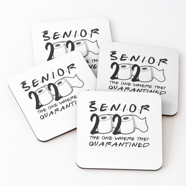 Artikelvorschau, Senior 2020 derjenige, wo sie unter Quarantäne gestelltes lustiges Geschenk entworfen und verkauft von kader85.