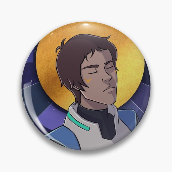 Item preview, Lance, Defender of the Universe designed and sold by Aly-en.