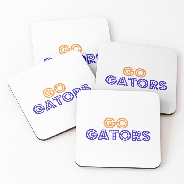 Item preview, Go Gators designed and sold by collegeacc.