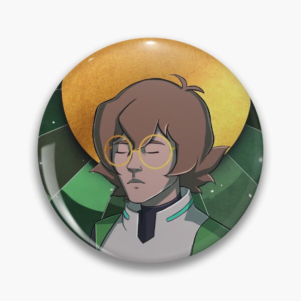 Item preview, Pidge, Defender of the Universe designed and sold by Aly-en.