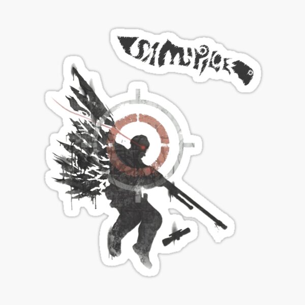 CSGO NAVI Sticker for Sale by BackClap