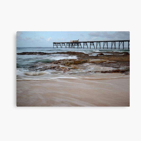 Item preview, Coal Jetty designed and sold by Robyn Forbes.
