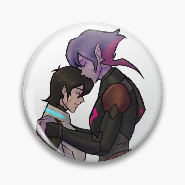 Item preview, Cute Keith and Krolia - smooches designed and sold by Aly-en.