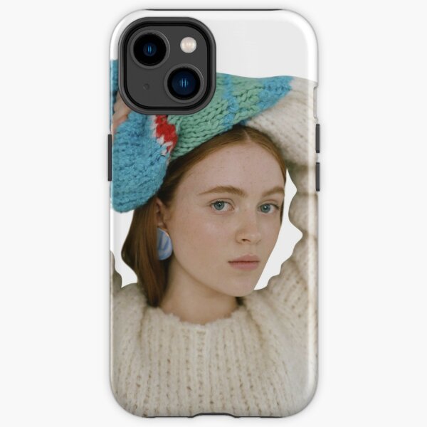 Fregadero Sadie Funda resistente para iPhone