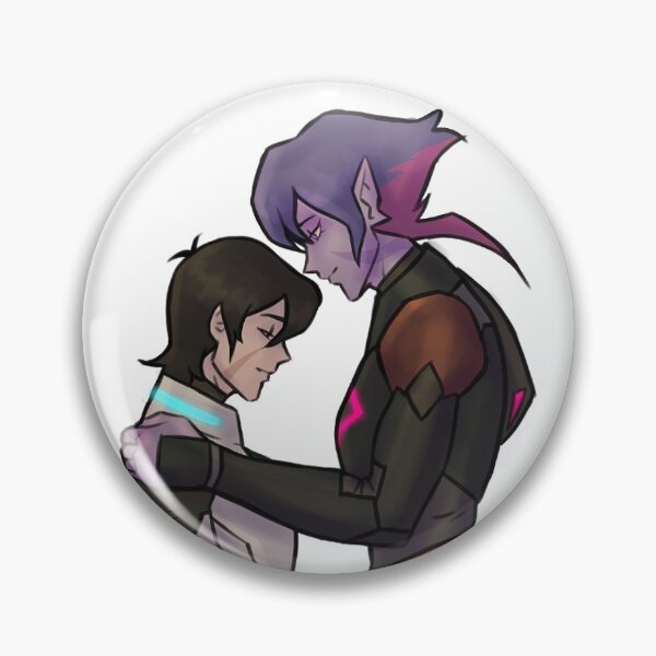 Item preview, Cute Keith and Krolia designed and sold by Aly-en.