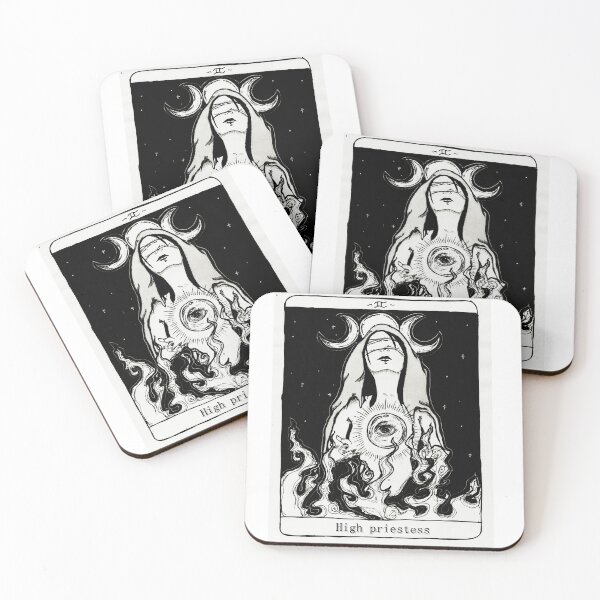Item preview, The popess designed and sold by OrHell.