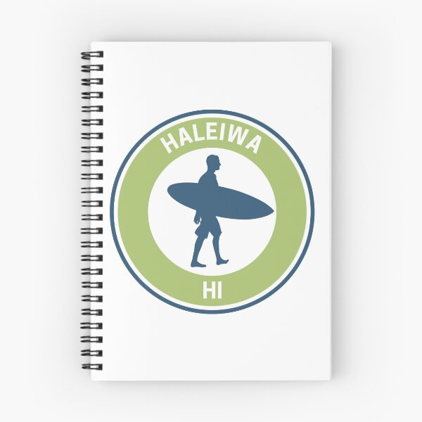 Item preview, Vintage Haleiwa Hawaii designed and sold by fearcity.