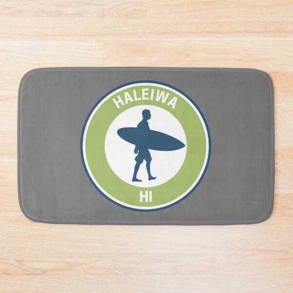 Item preview, Vintage Haleiwa Hawaii designed and sold by fearcity.