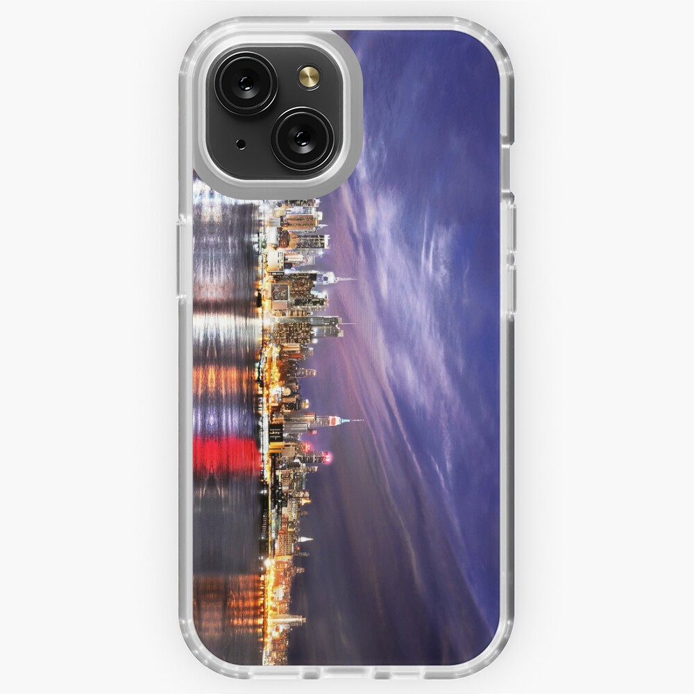 Item preview, iPhone Soft Case designed and sold by brotherbrain.