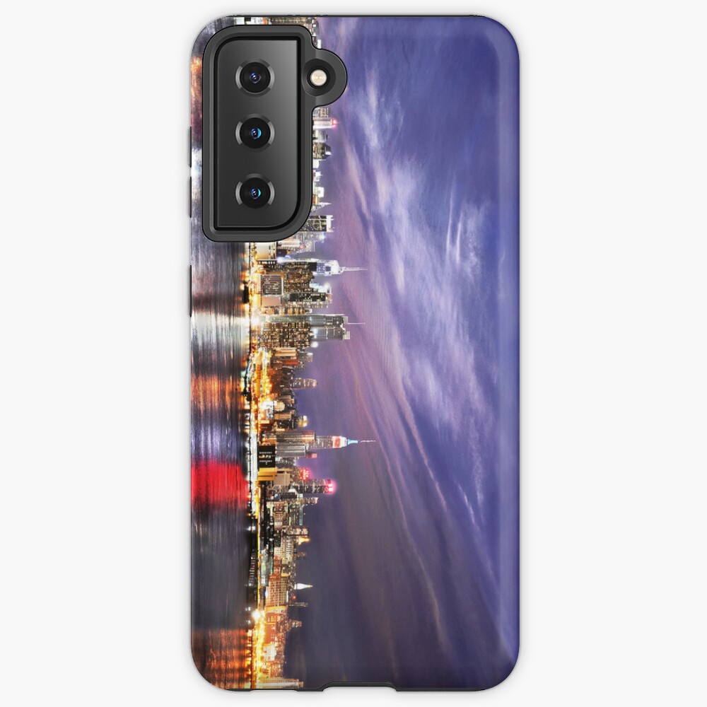 Item preview, Samsung Galaxy Tough Case designed and sold by brotherbrain.
