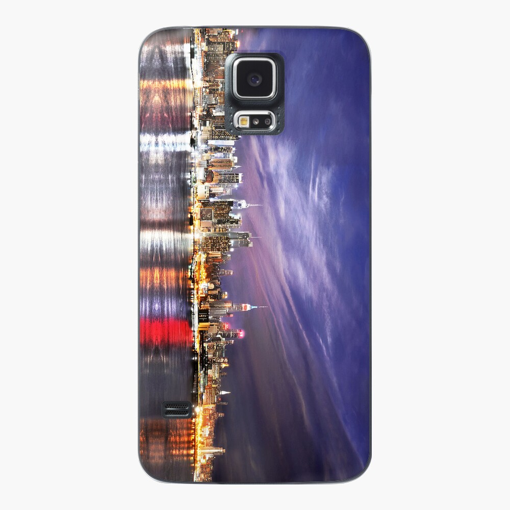 Item preview, Samsung Galaxy Skin designed and sold by brotherbrain.